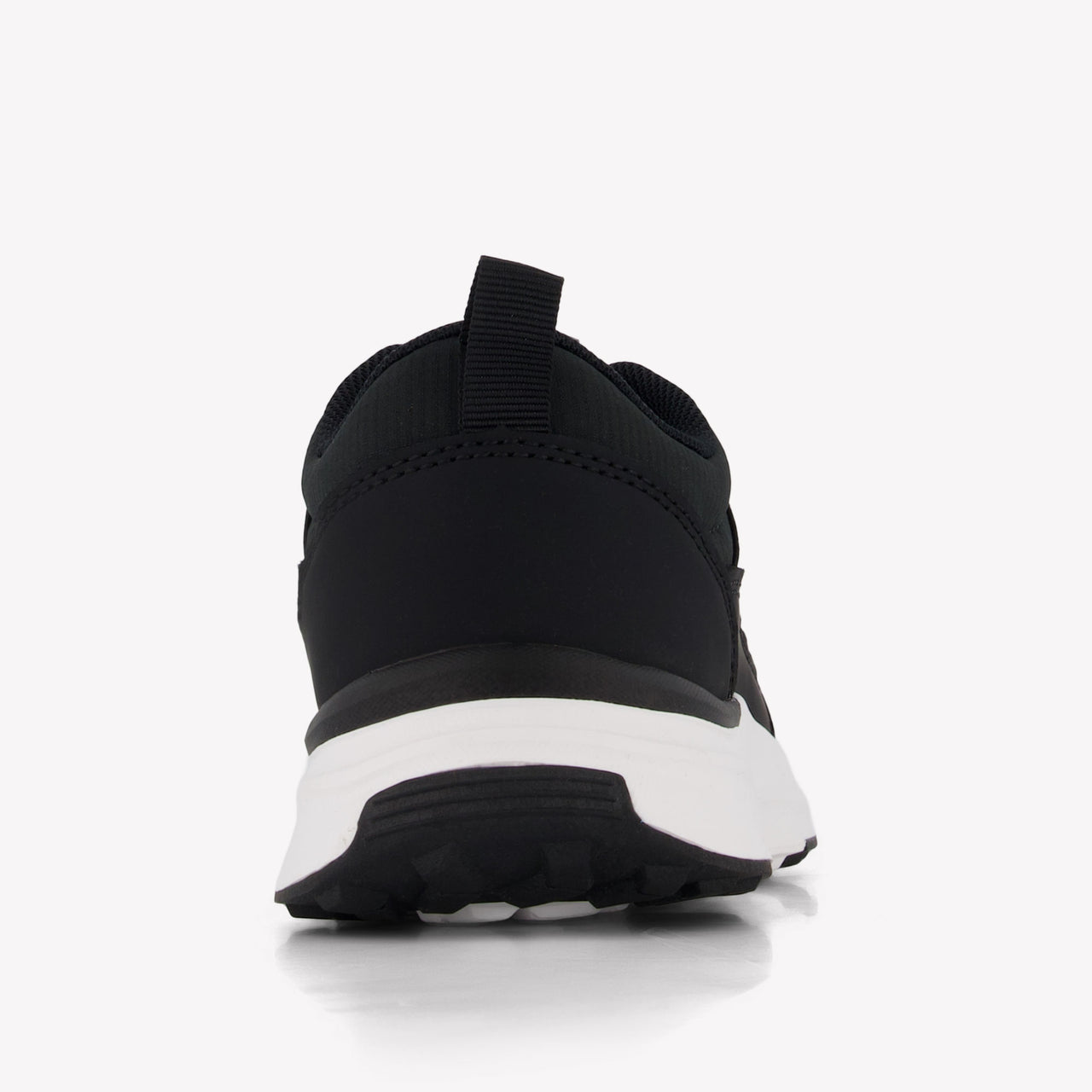 Calvin Klein Unisexe Baskets Noir
