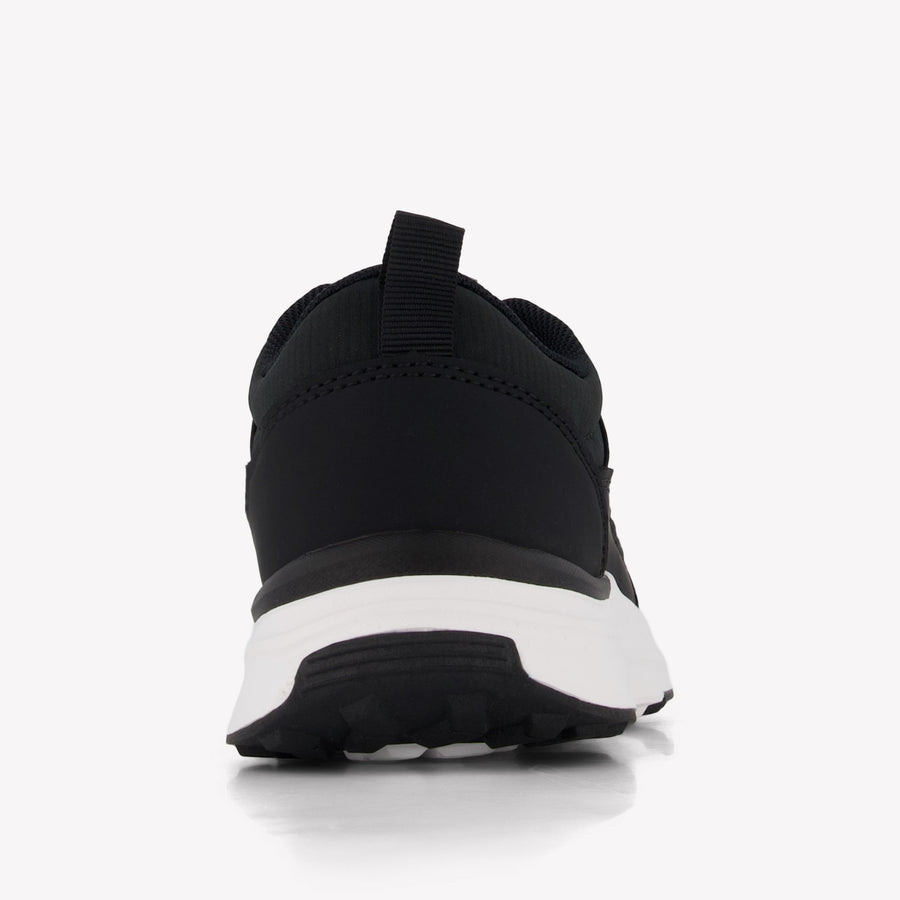 Calvin Klein Unisexe Baskets Noir