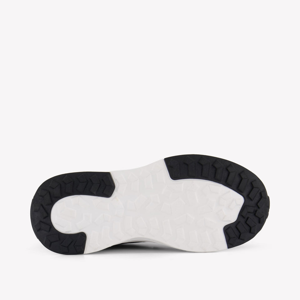 Calvin Klein Unisex Zapatillas Negro