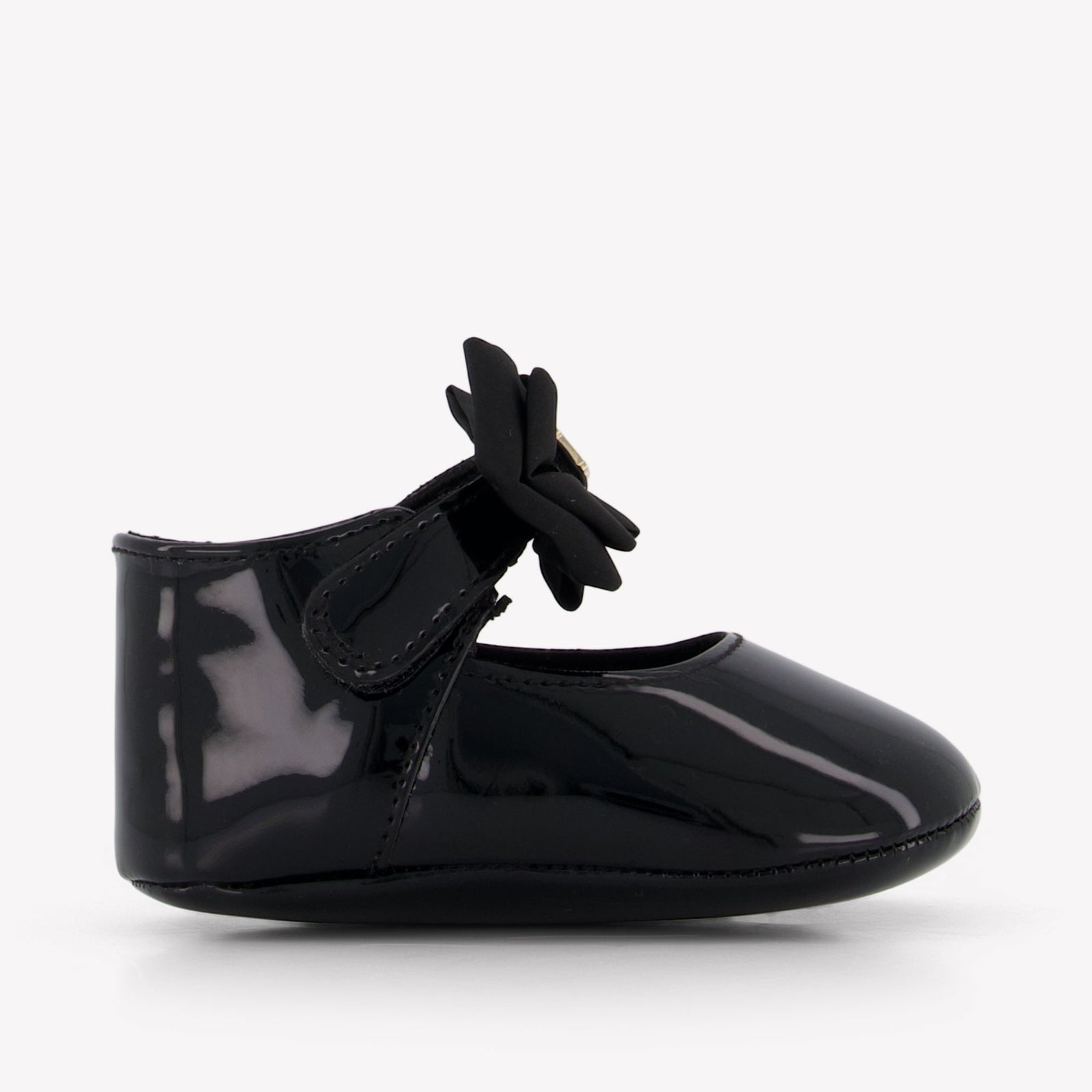 Tommy Hilfiger Bébé Filles Chaussures Noir