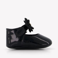 Tommy Hilfiger Bébé Filles Chaussures Noir