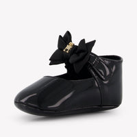 Tommy Hilfiger Bébé Filles Chaussures Noir