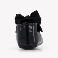 Tommy Hilfiger Bébé Filles Chaussures Noir