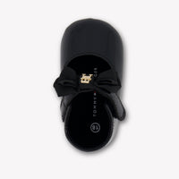 Tommy Hilfiger Bébé Filles Chaussures Noir