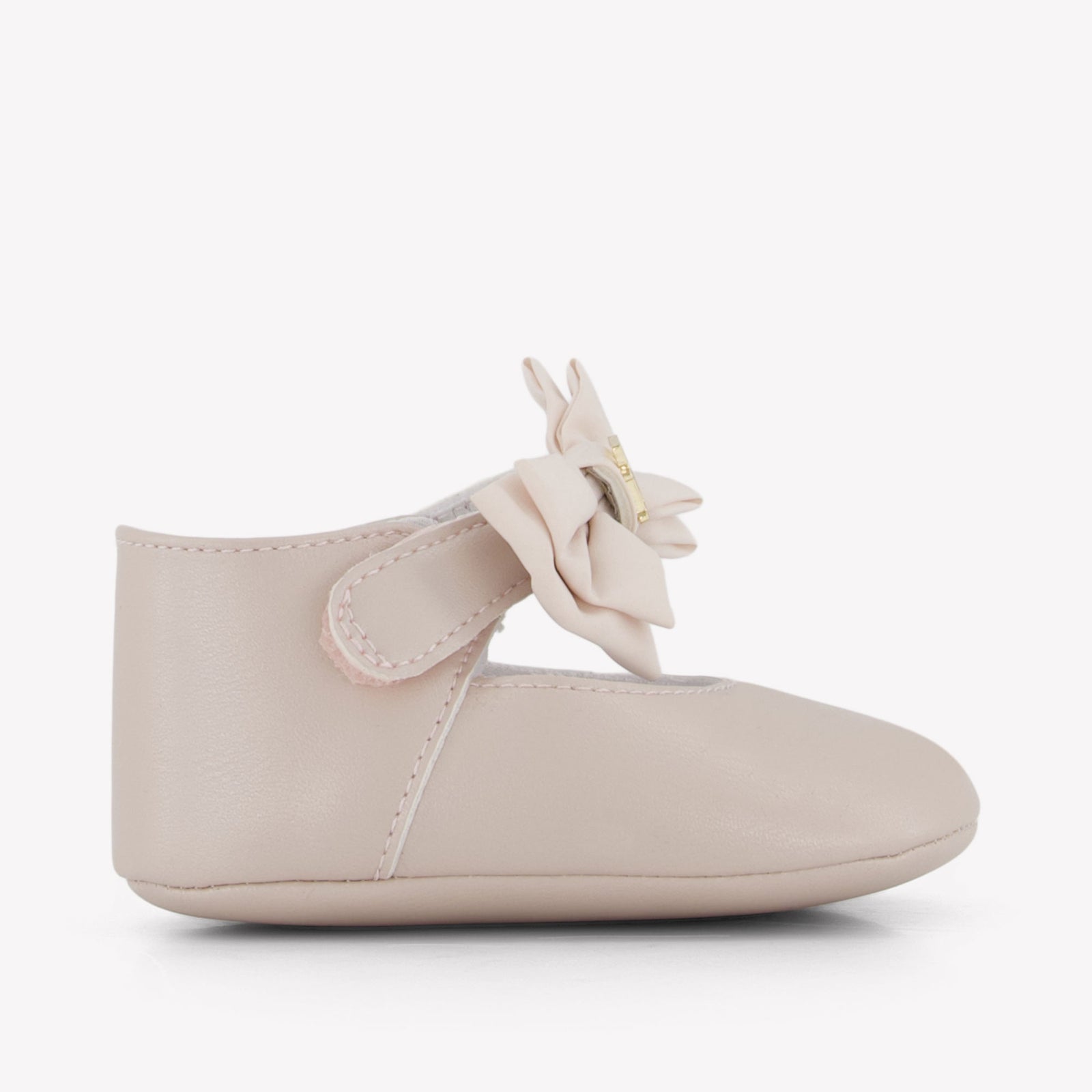 Tommy Hilfiger Bébé Filles Chaussures Rose Léger
