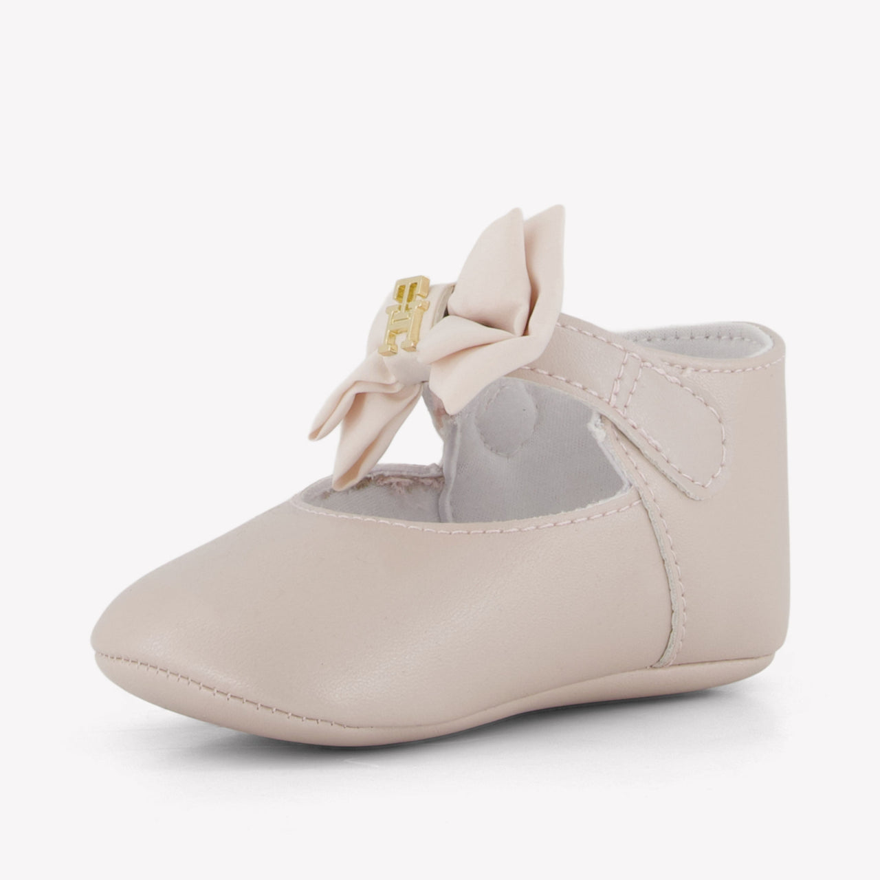 Tommy Hilfiger Bébé Filles Chaussures Rose Léger