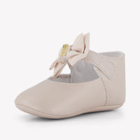 Tommy Hilfiger Bébé Filles Chaussures Rose Léger