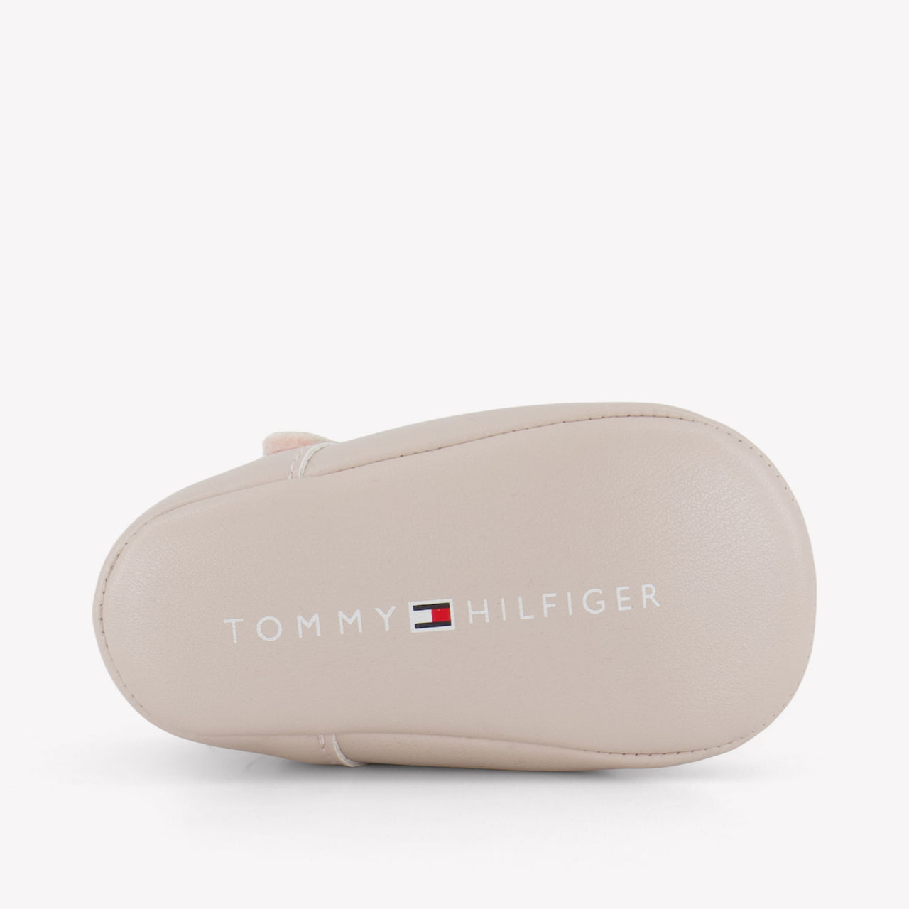 Tommy Hilfiger Bébé Filles Chaussures Rose Léger