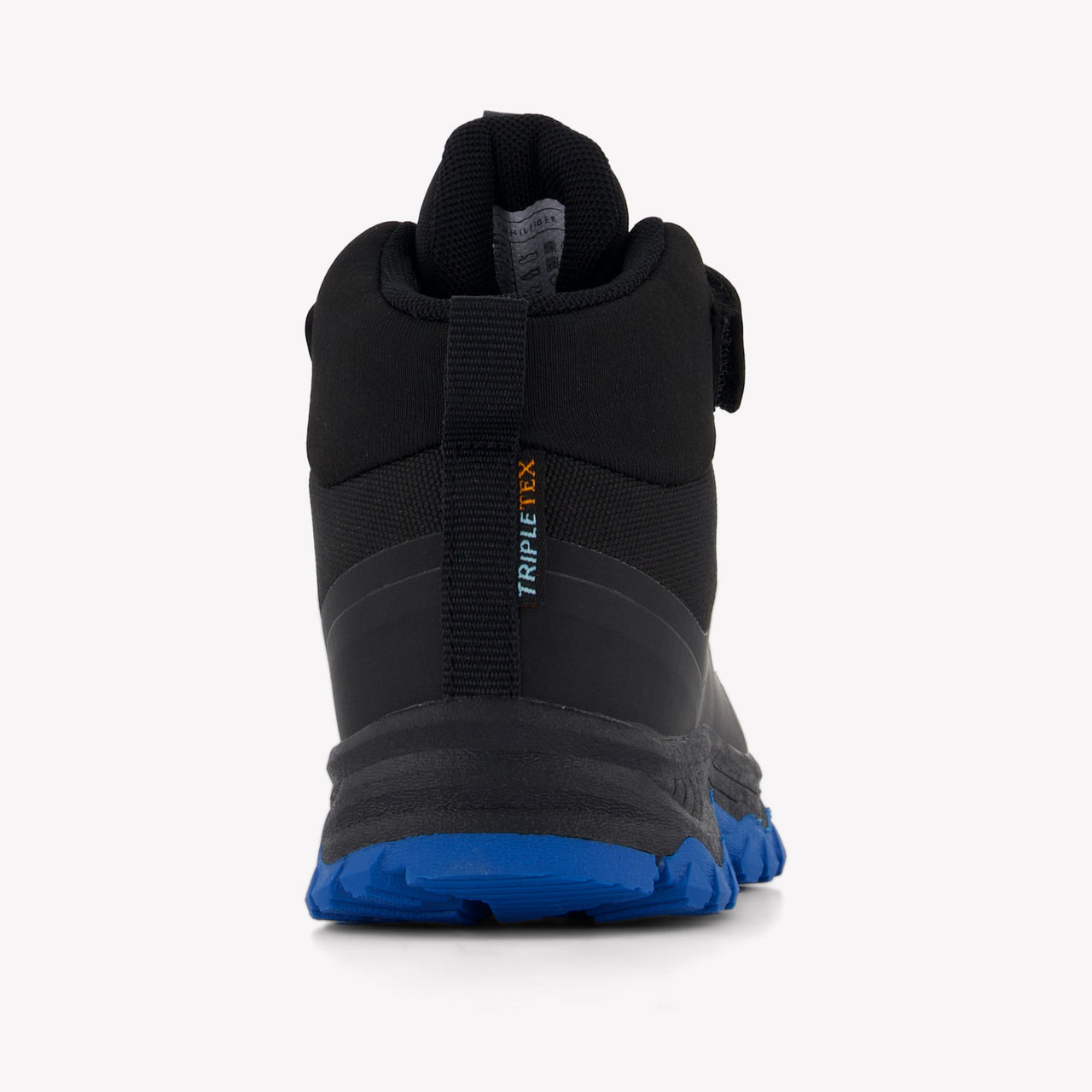 Tommy Hilfiger Garçons Bottes de neige dans Noir