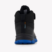 Tommy Hilfiger Garçons Bottes de neige dans Noir