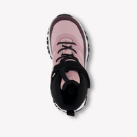 Tommy Hilfiger Meisjes Snowboots In Licht Roze