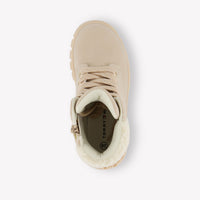 Tommy Hilfiger Filles Botter Beige