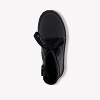 Tommy Hilfiger Filles Botter Noir