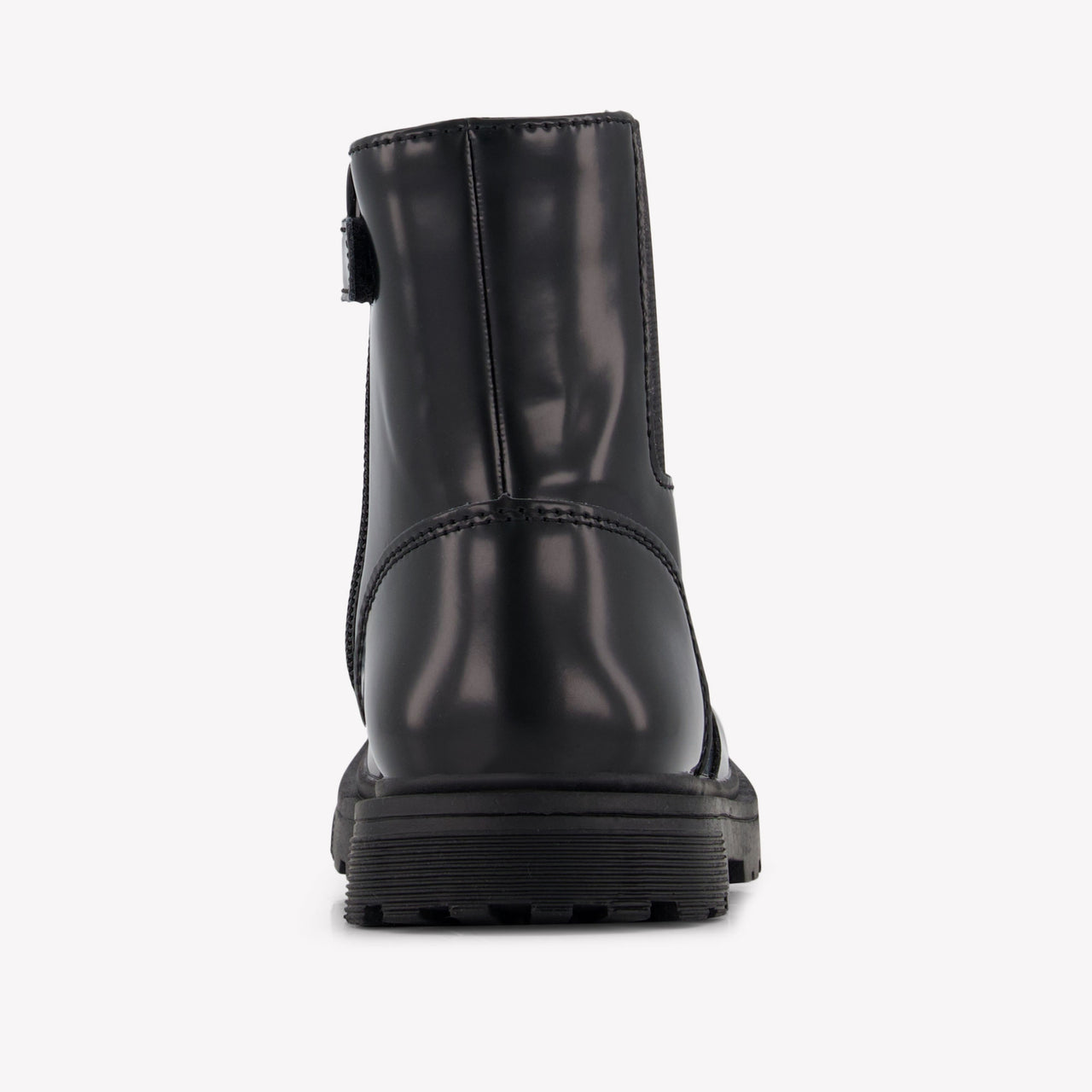 Tommy Hilfiger Chicas Botas en Negro