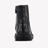 Tommy Hilfiger Chicas Botas en Negro