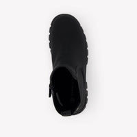 Tommy Hilfiger Unisexe Botter Noir