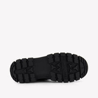 Tommy Hilfiger Unisexe Botter Noir