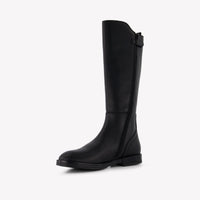 Tommy Hilfiger Filles Botter Noir