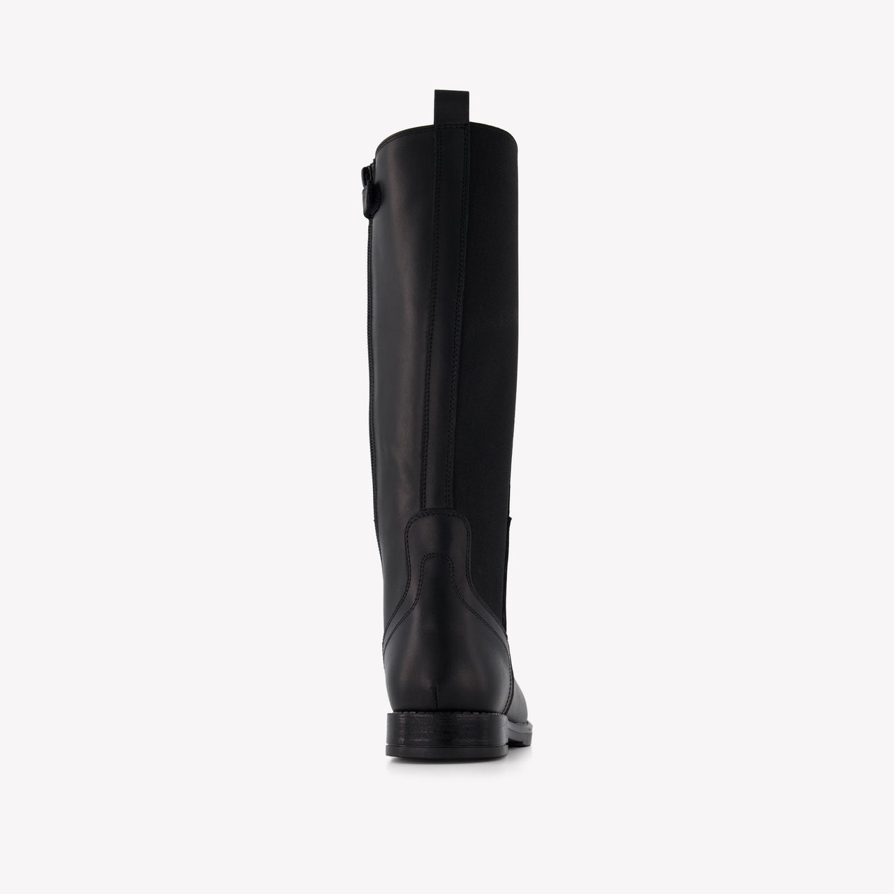 Tommy Hilfiger Filles Botter Noir