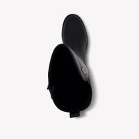 Tommy Hilfiger Filles Botter Noir