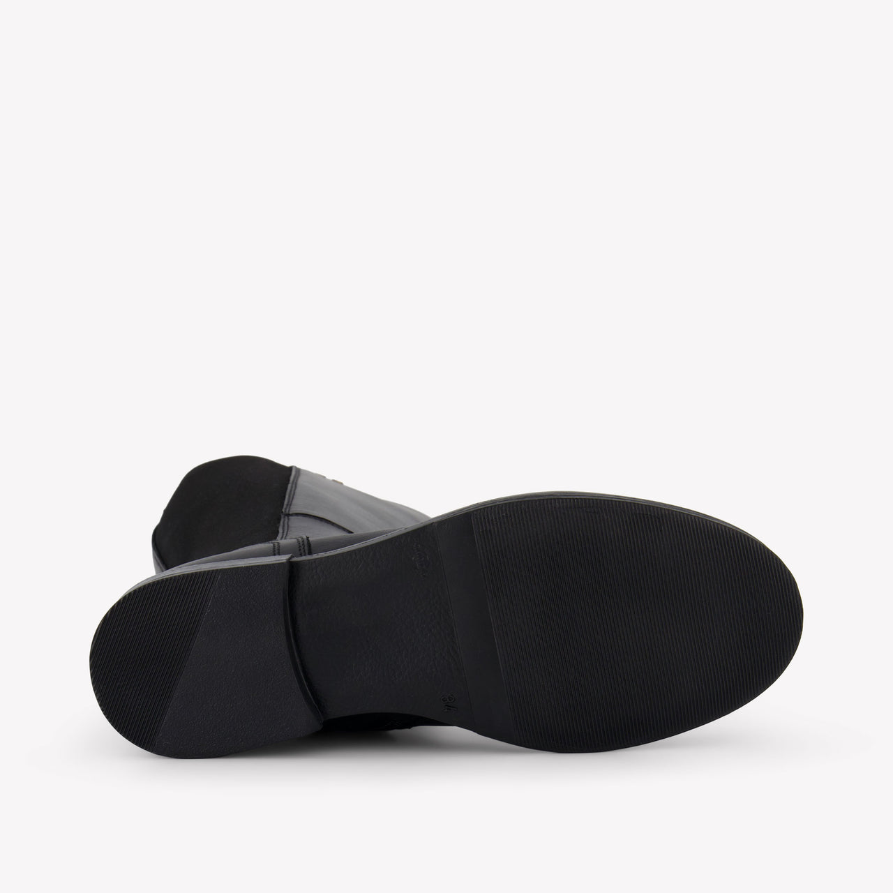 Tommy Hilfiger Filles Botter Noir