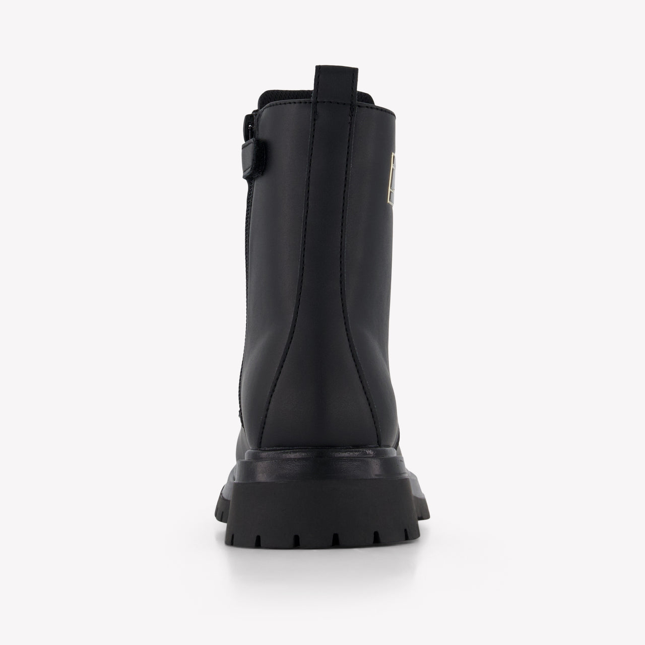 Tommy Hilfiger Filles Botter Noir