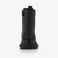 Tommy Hilfiger Filles Botter Noir