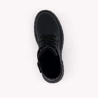Tommy Hilfiger Filles Botter Noir