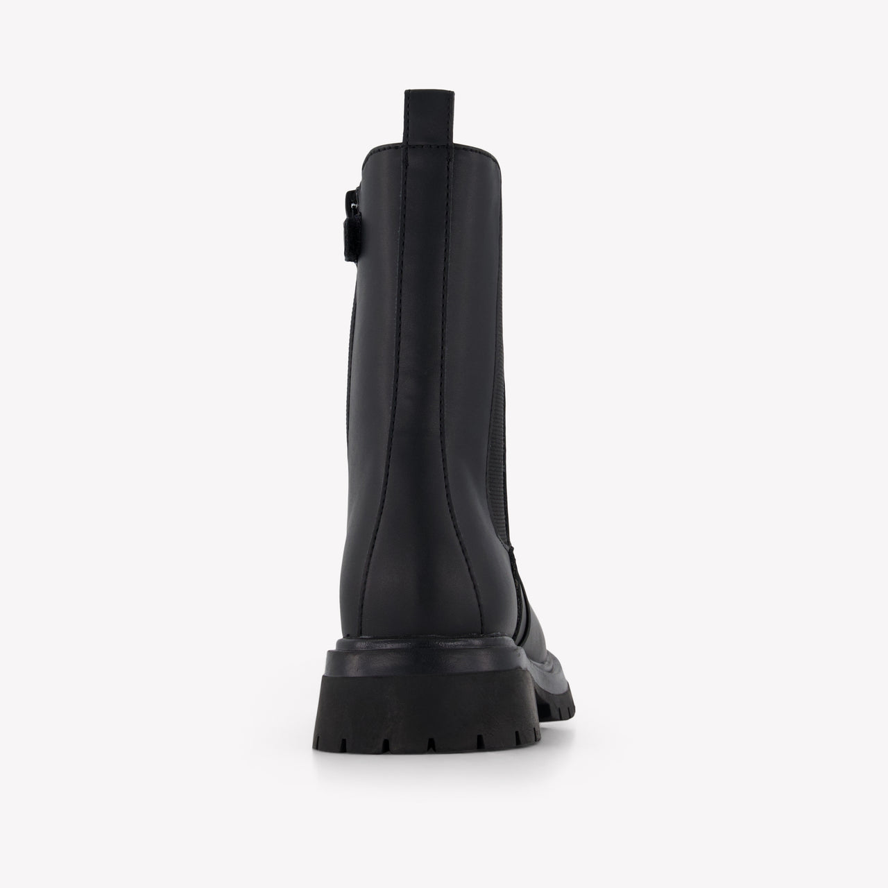 Tommy Hilfiger Filles Botter Noir
