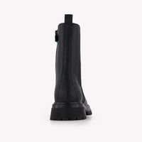 Tommy Hilfiger Filles Botter Noir