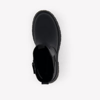 Tommy Hilfiger Filles Botter Noir