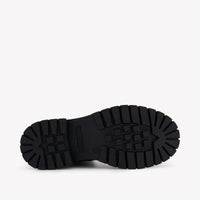 Tommy Hilfiger Filles Botter Noir