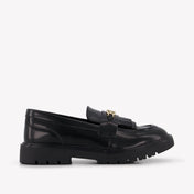 Tommy Hilfiger Mädchen Schuhe Schwarz