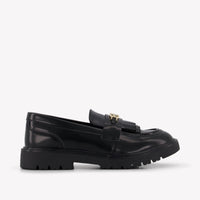 Tommy Hilfiger Filles Chaussures Noir