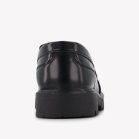 Tommy Hilfiger Filles Chaussures Noir