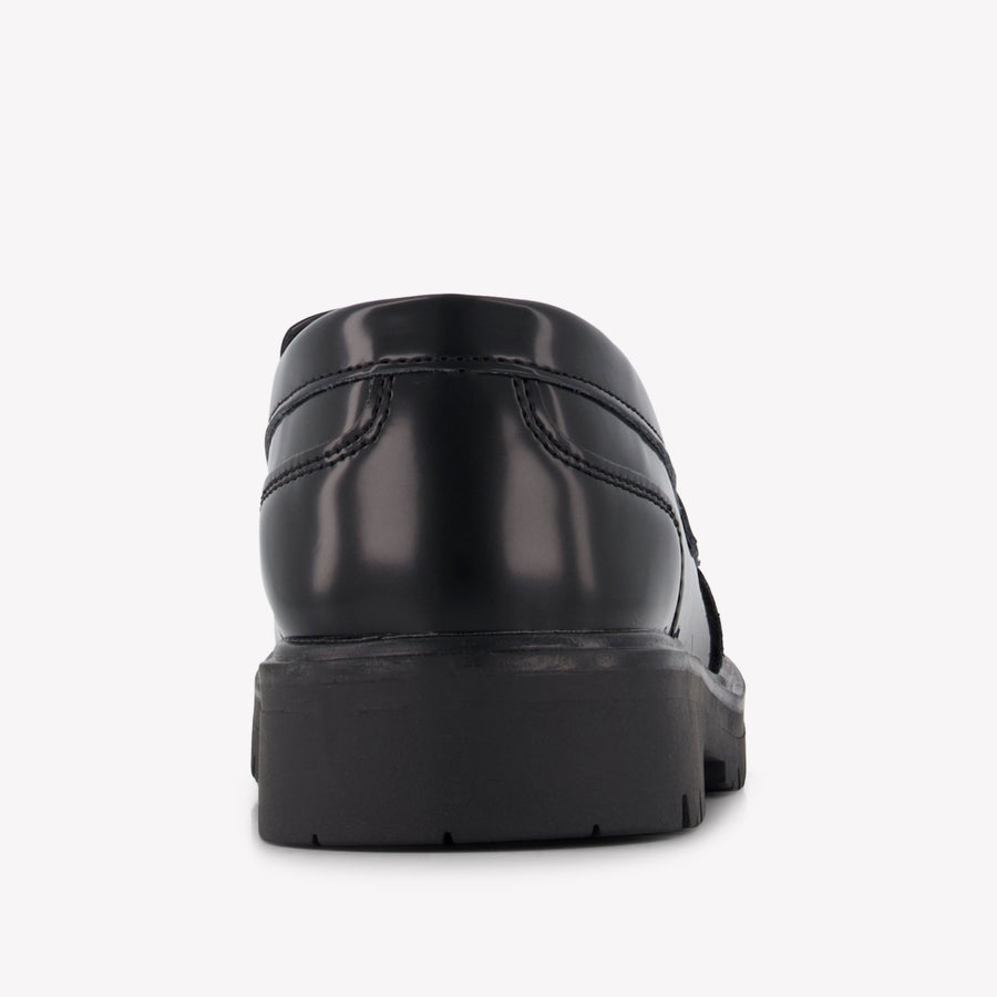 Tommy Hilfiger Filles Chaussures Noir