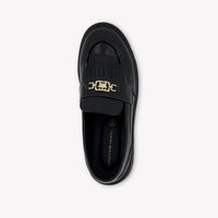 Tommy Hilfiger Filles Chaussures Noir