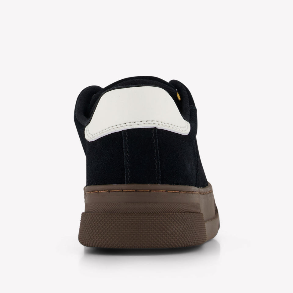 Tommy Hilfiger Chicas Zapatillas Negro