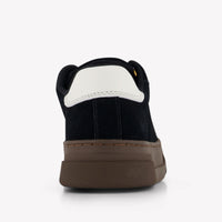 Tommy Hilfiger Filles Baskets Noir