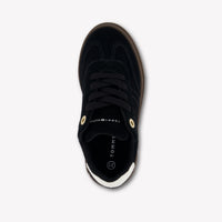 Tommy Hilfiger Filles Baskets Noir