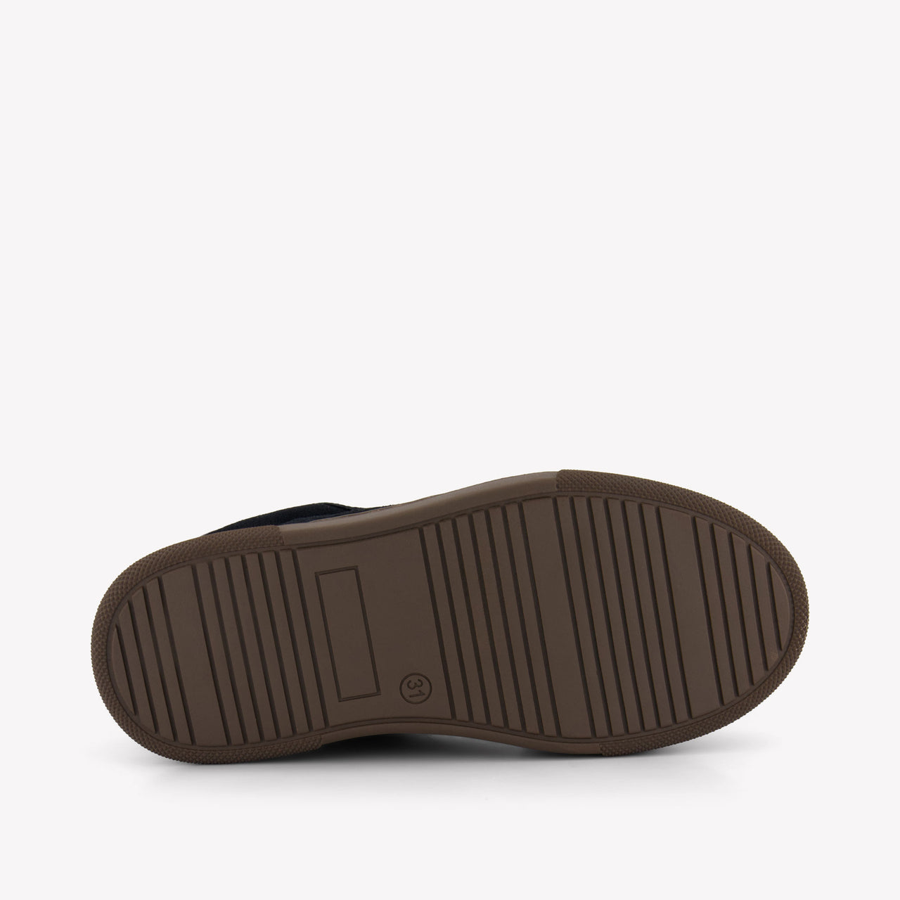 Tommy Hilfiger Filles Baskets Noir
