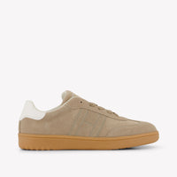 Tommy Hilfiger Unisex Zapatillas Beige