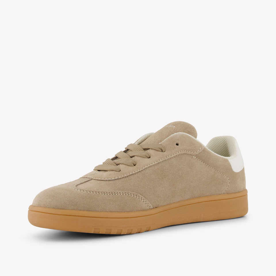 Tommy Hilfiger Unisex Sneaker Beige