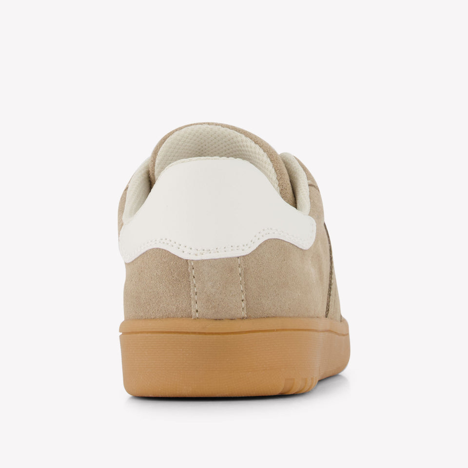 Tommy Hilfiger Unisex Sneaker Beige