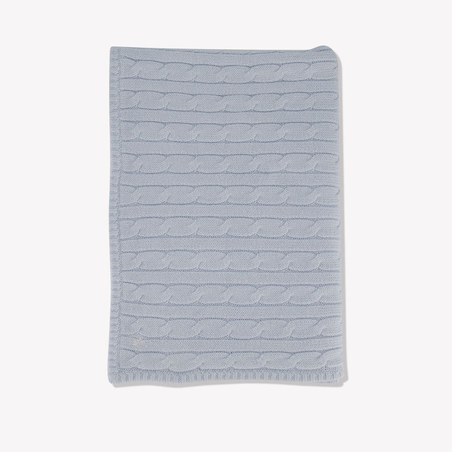 Ralph Lauren Bebé Unisex Accesorio en Azul Claro