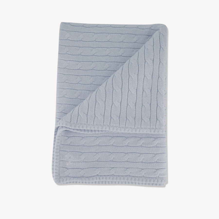 Ralph Lauren Bebé Unisex Accesorio en Azul Claro