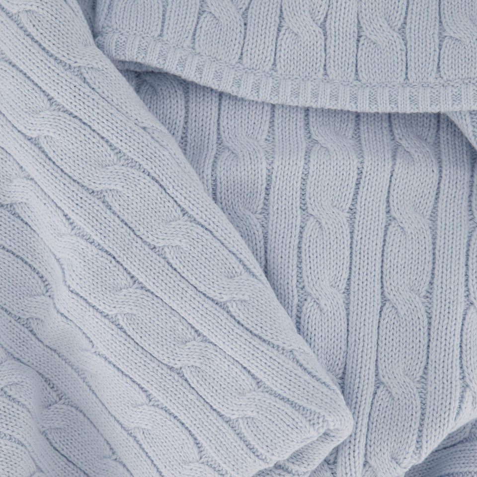 Ralph Lauren Bambino Unisex Accessorio in Azzurro