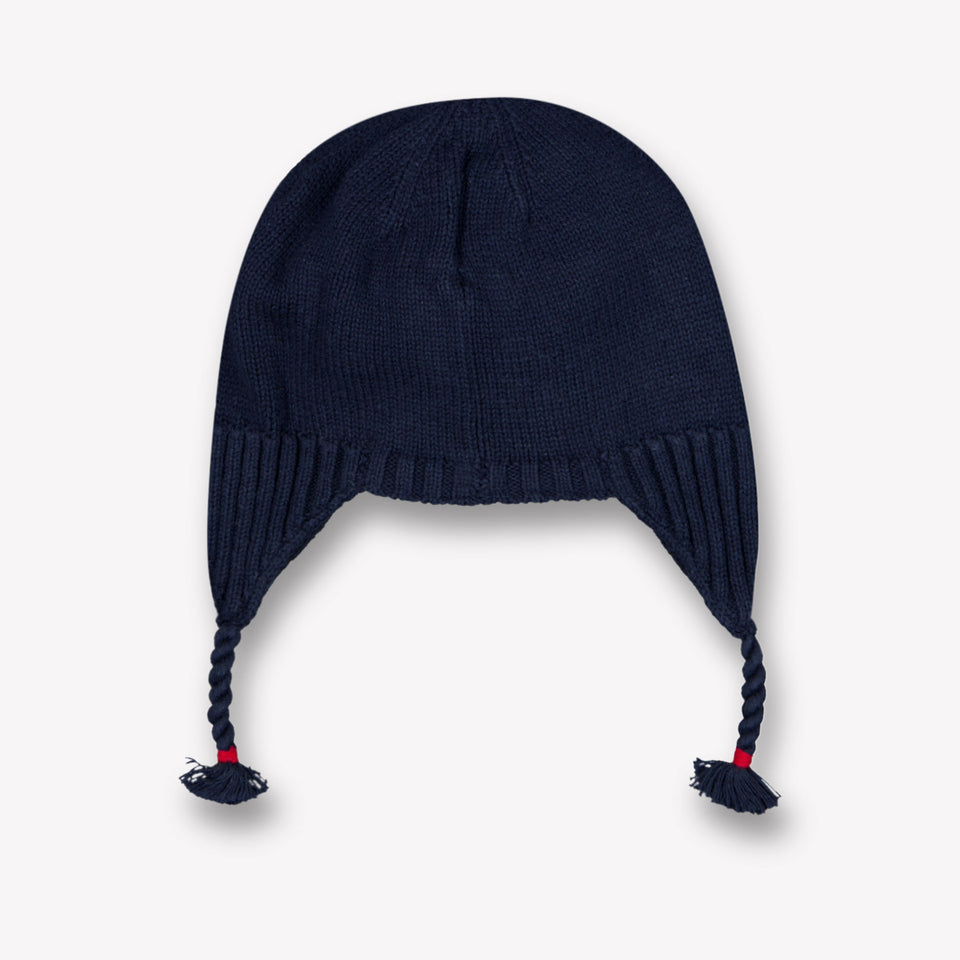 Ralph Lauren Bébé Unisexe Se promener dans Navy