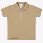 Ralph Lauren Bambino Ragazzi Polo Cachi