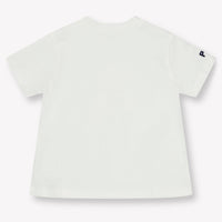 Ralph Lauren Baby Jungen T-Shirt Weiß